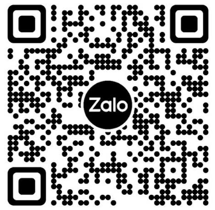 Mã QR nhóm Zalo tài xế Xe Ơi